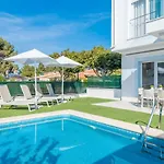 Villa Gran Llag 1