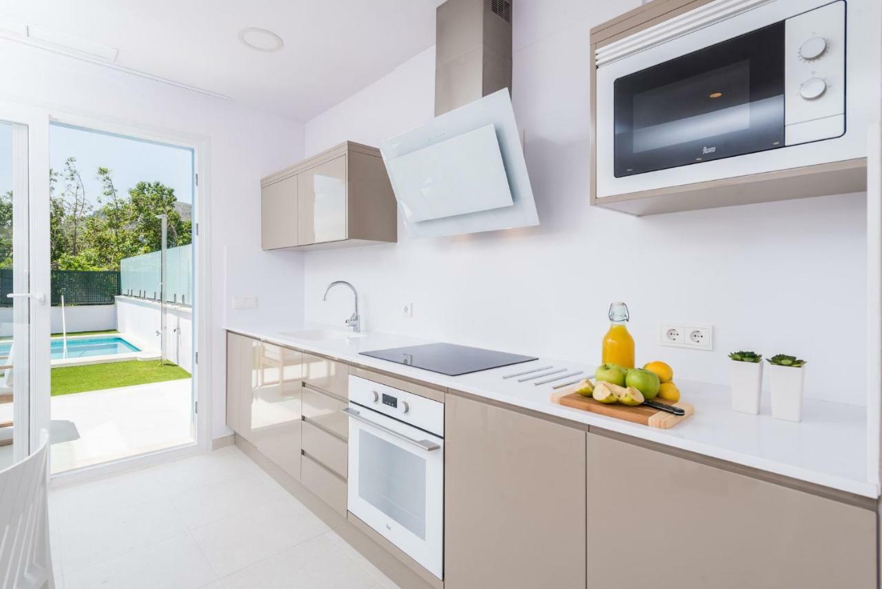 Gran Llag 1 Holiday home