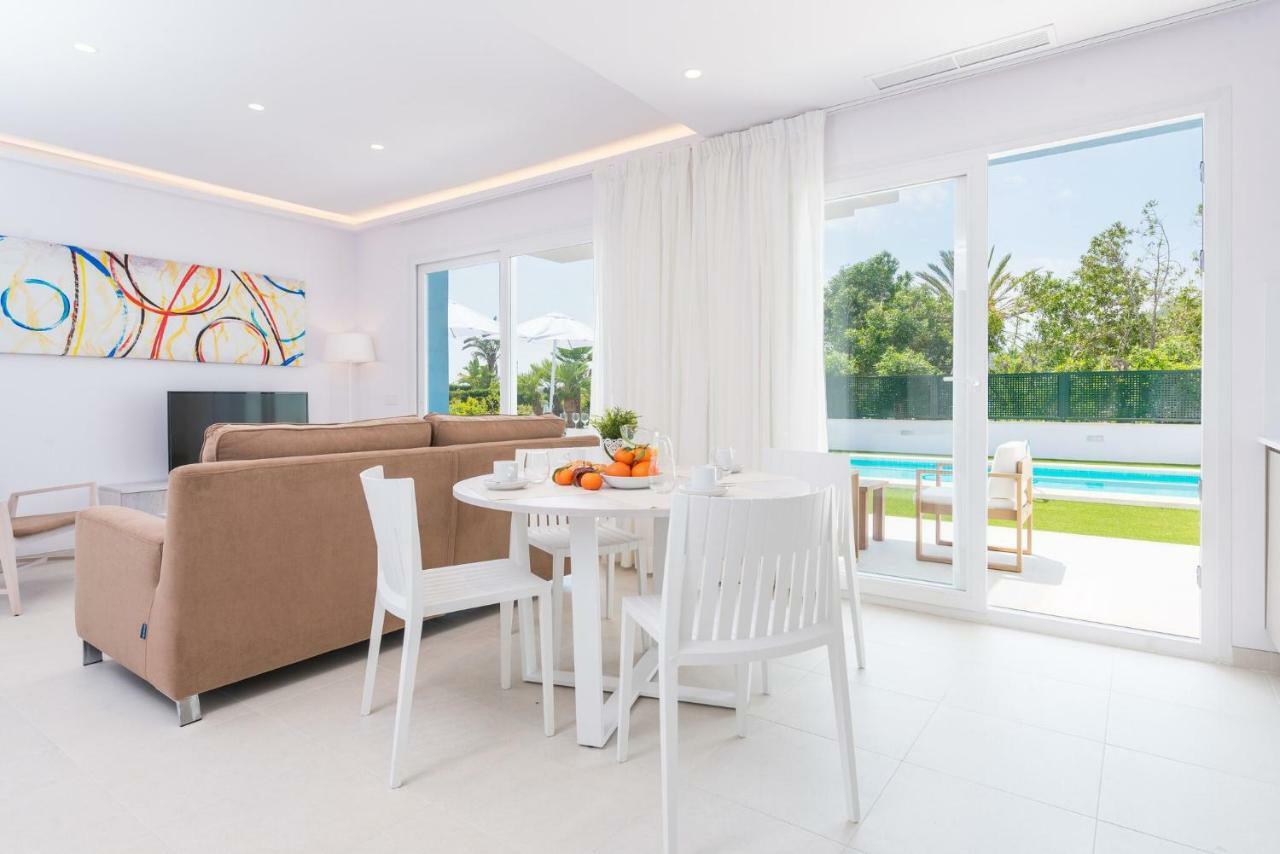 Gran Llag 1 Holiday home *