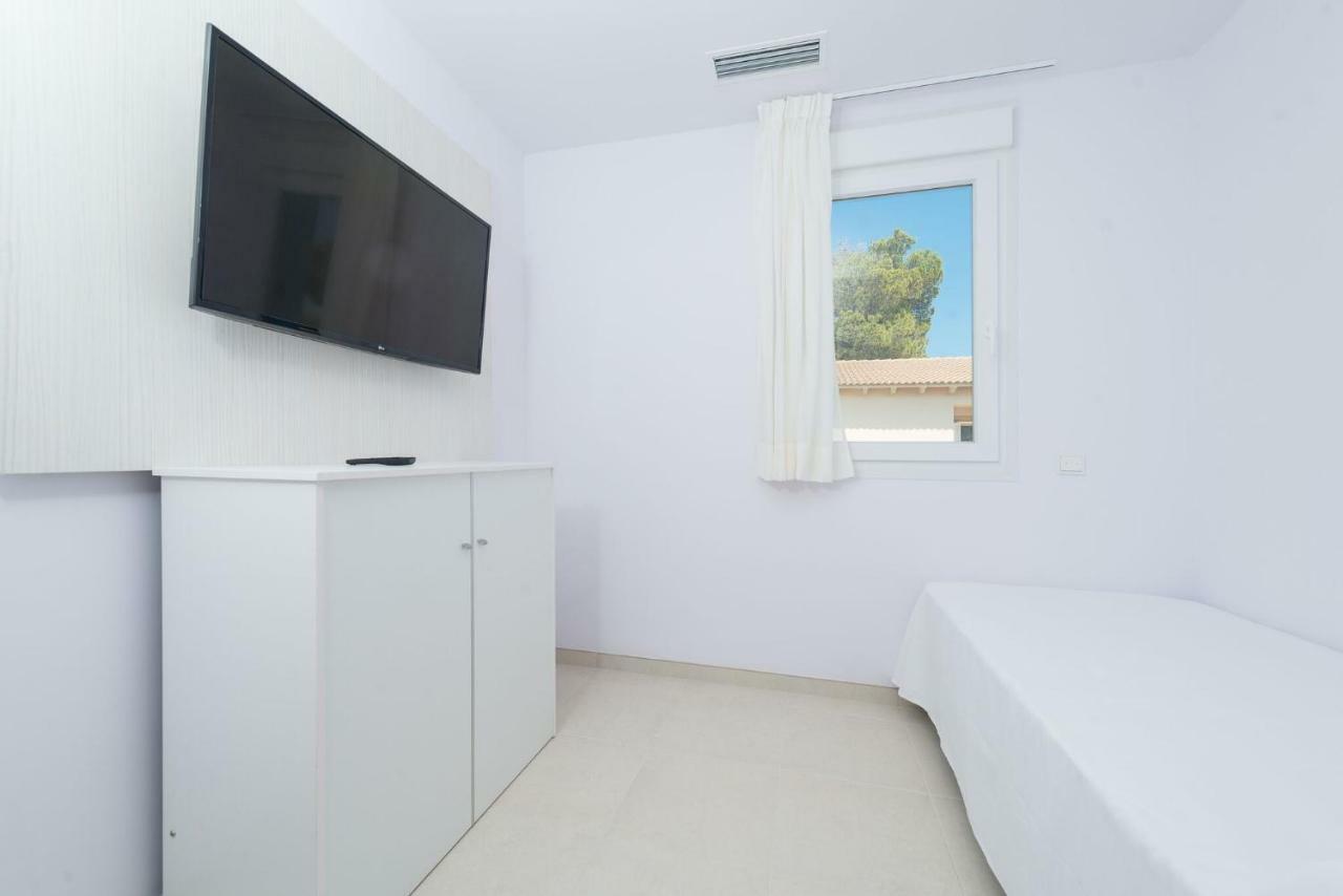 Gran Llag 1 Holiday home