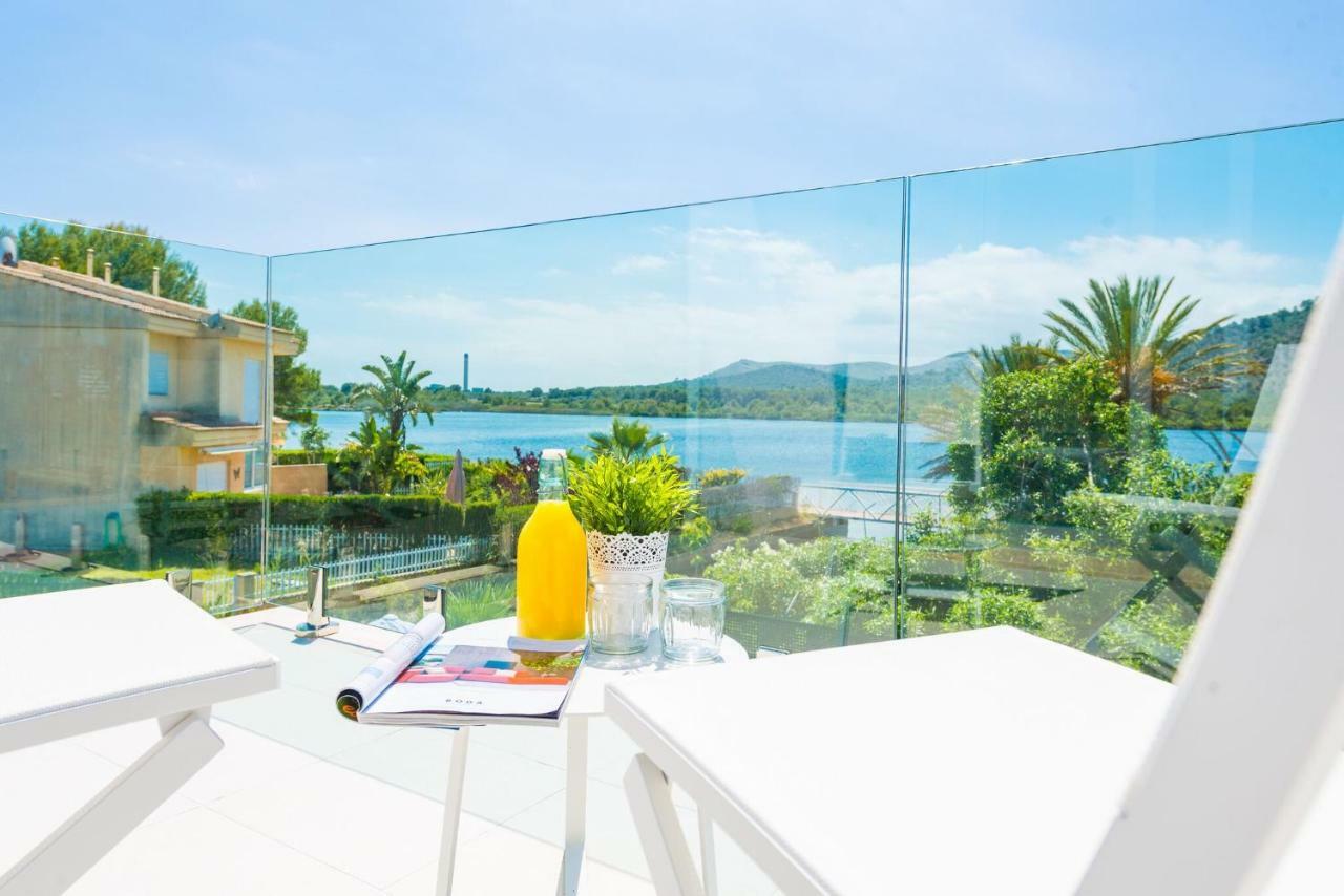 Holiday home Gran Llag 1