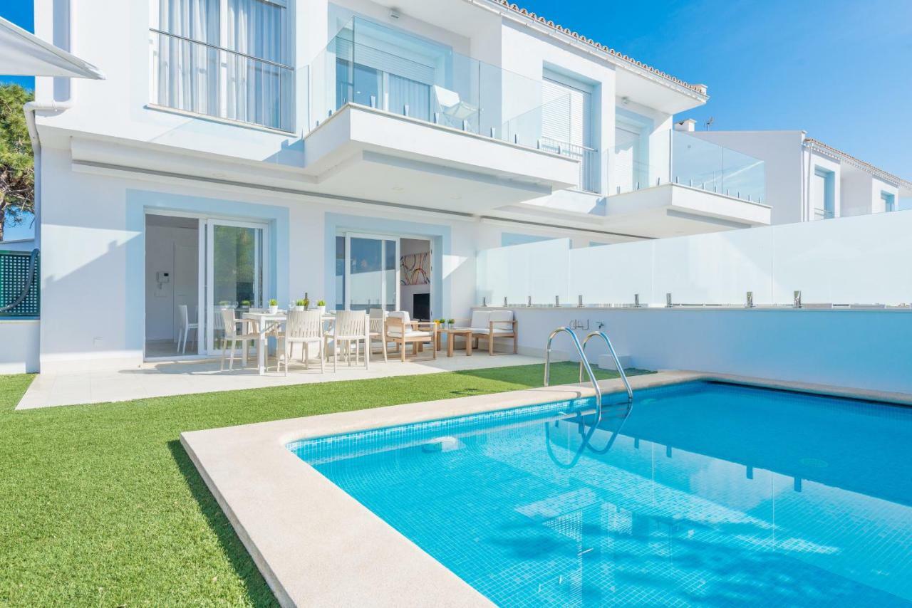 Gran Llag 1 Holiday home *