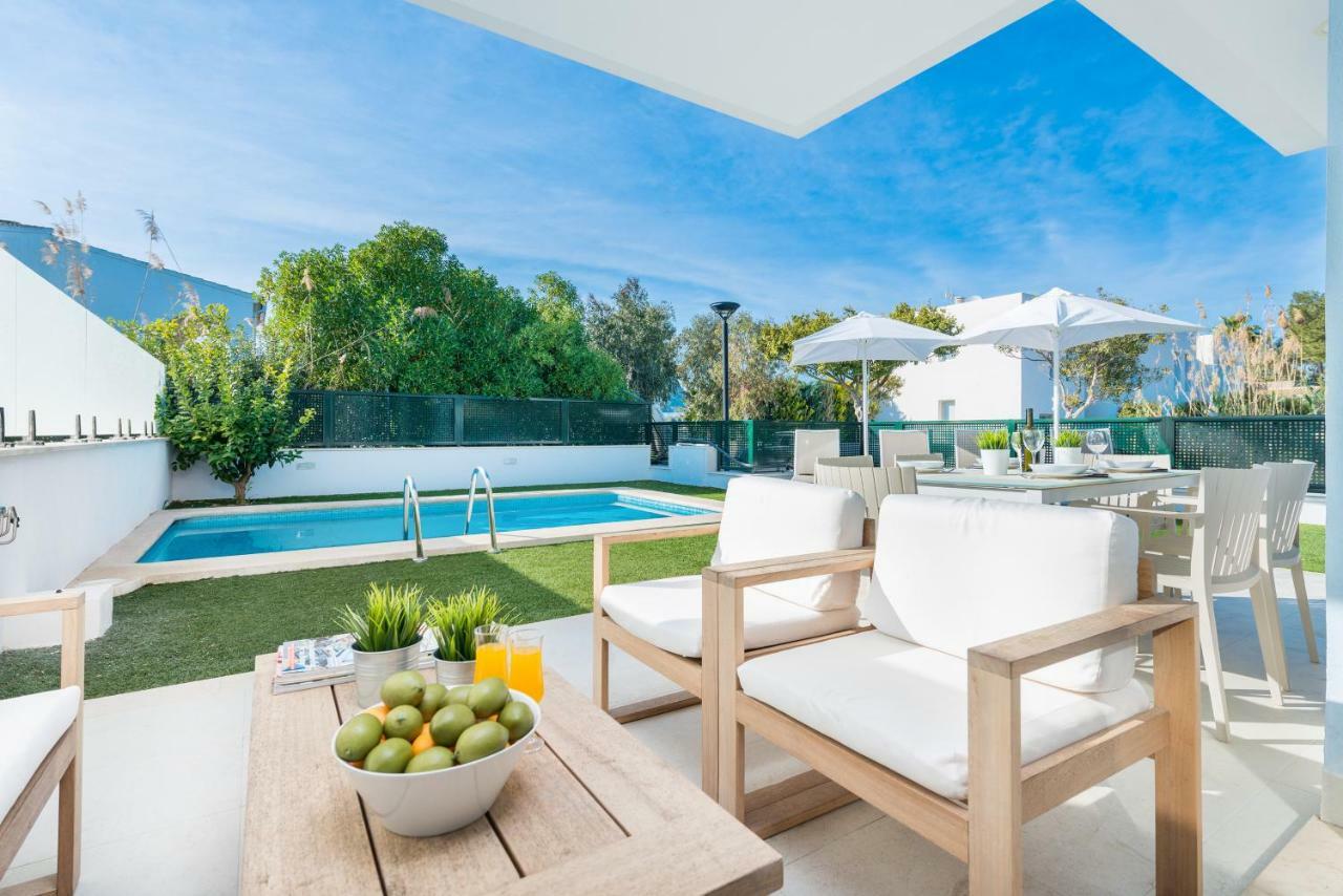 Holiday home Gran Llag 1