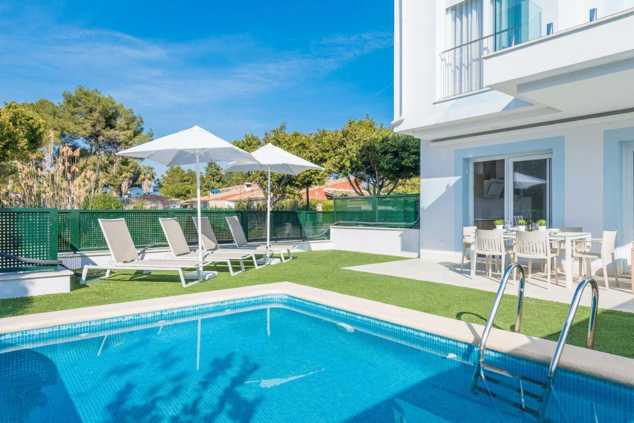 Gran Llag 1 Alcudia (Mallorca)