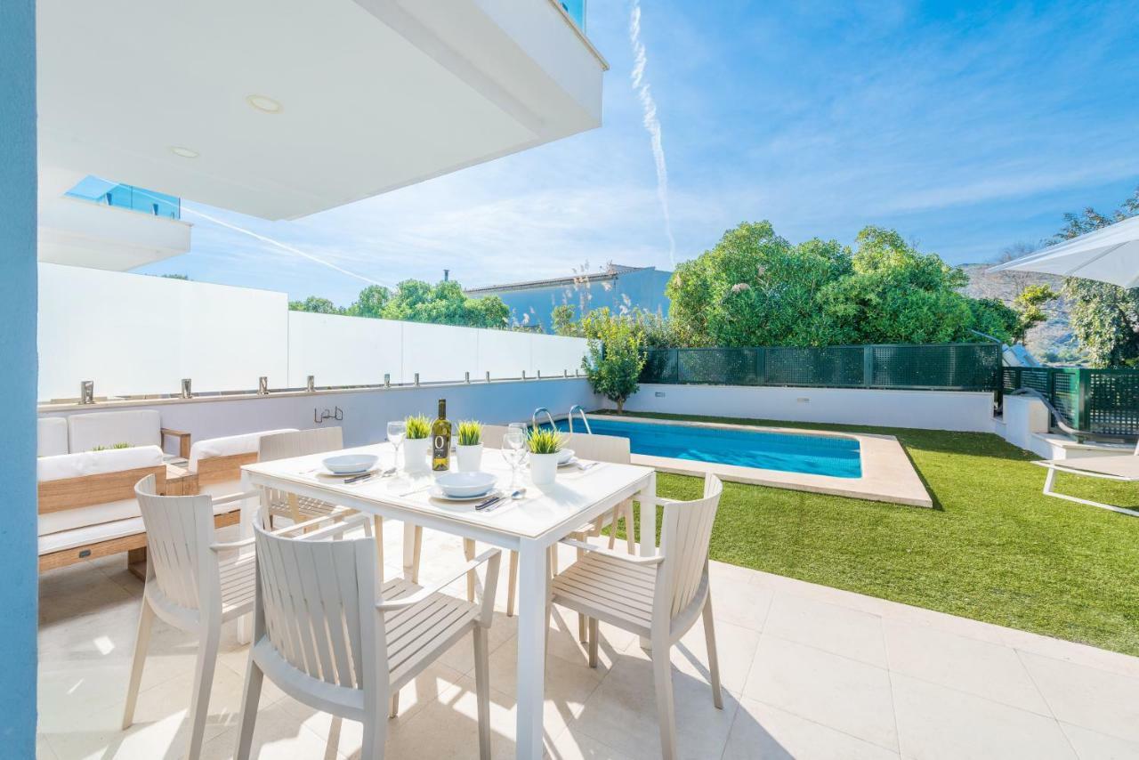 Holiday home Gran Llag 1 *