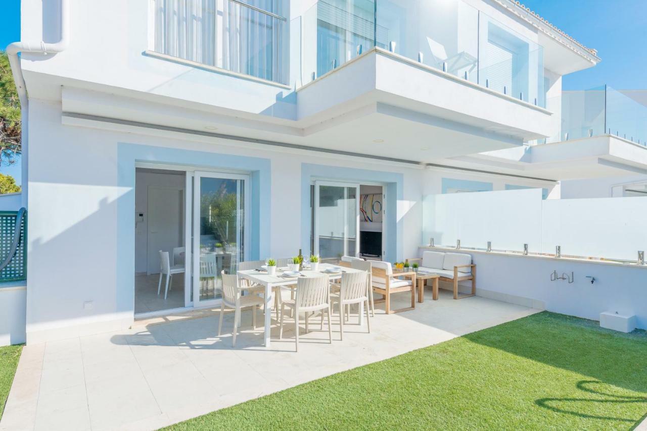 Gran Llag 1 Holiday home Alcudia (Mallorca)