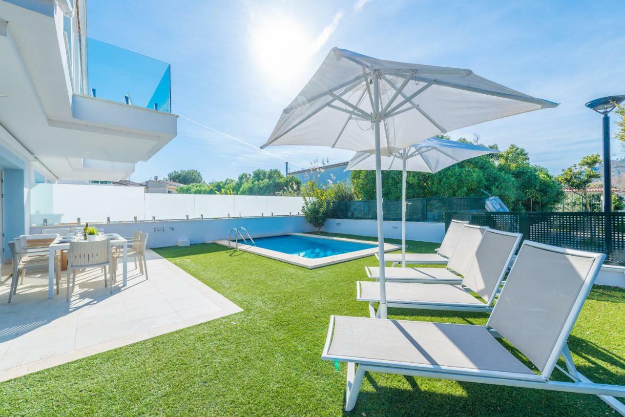Gran Llag 1 Holiday home
