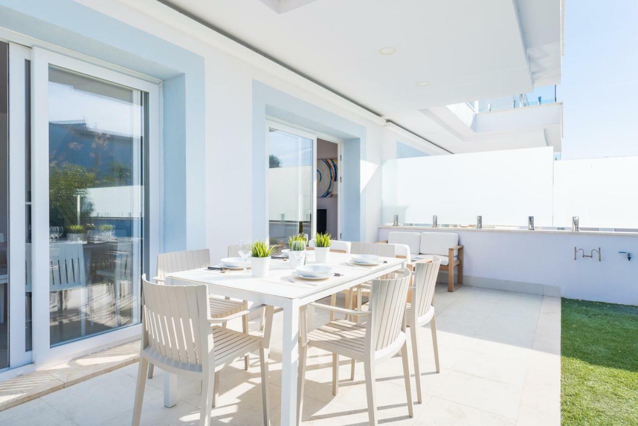 Gran Llag 1 Holiday home *
