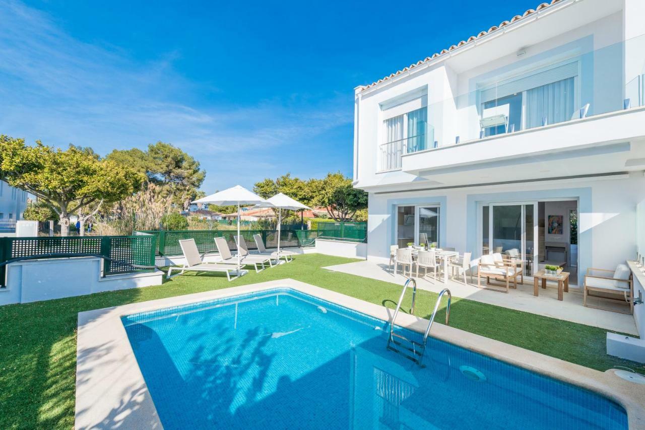 Gran Llag 1 Holiday home